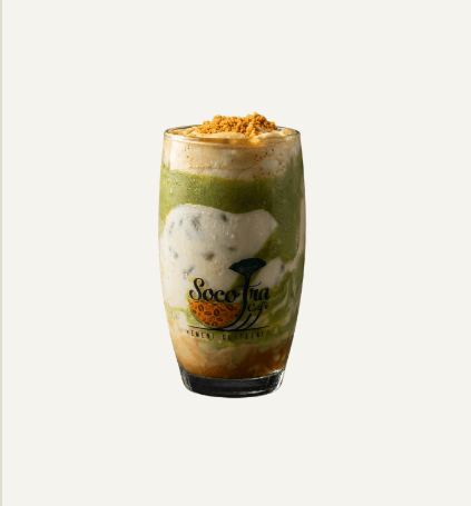 Pistachio