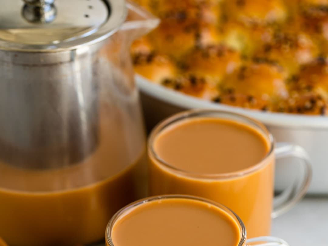 Adani Tea