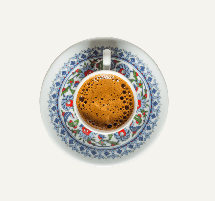 Turkish Coffee